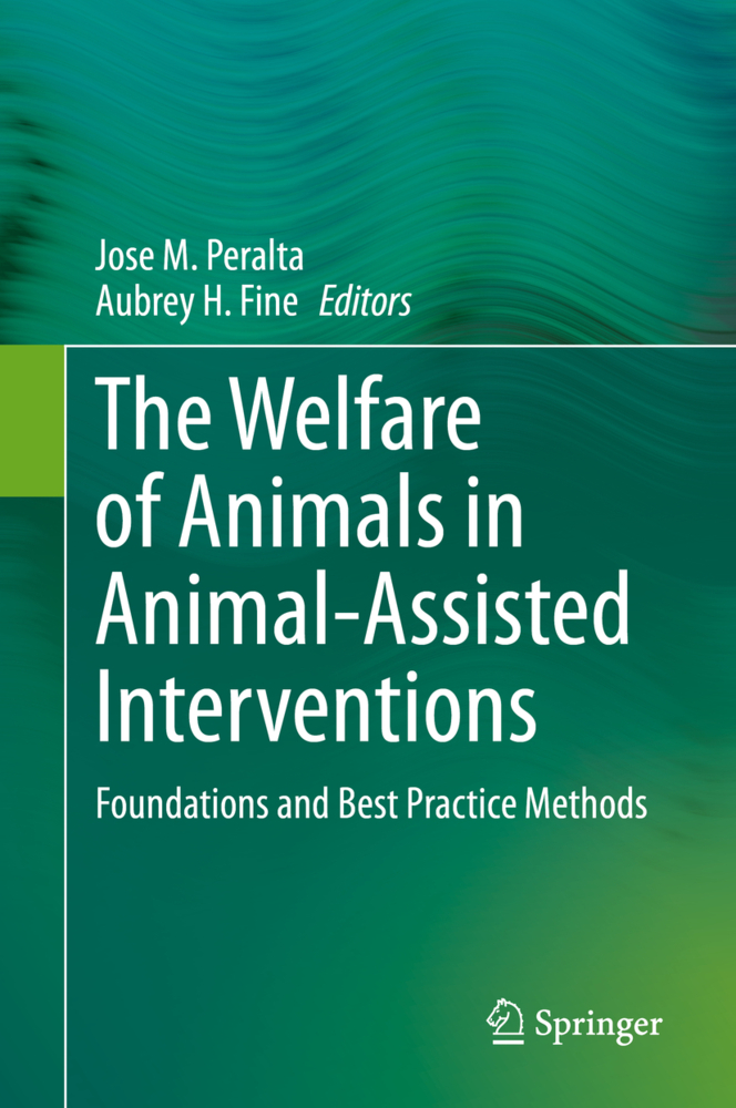 The Welfare of Animals in Animal-Assisted Interventions