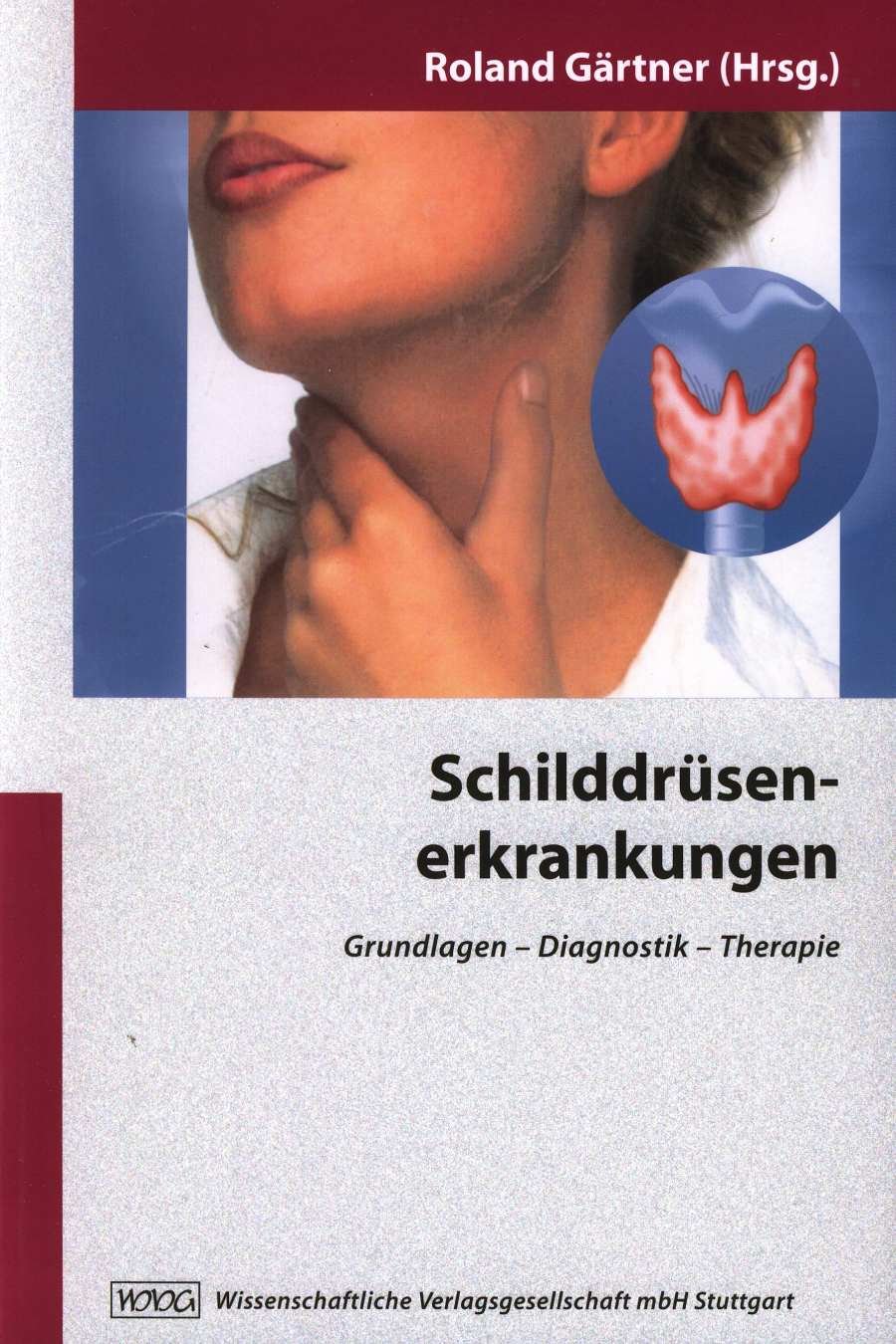 Schilddrüsenerkrankungen