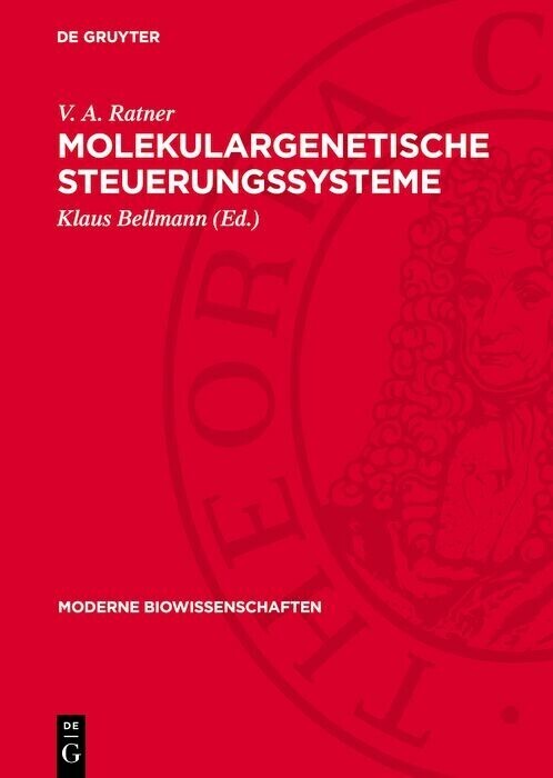 Molekulargenetische Steuerungssysteme