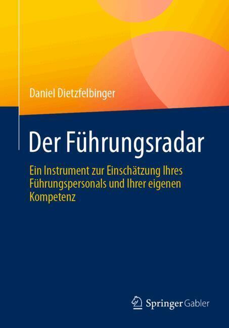 Der Führungsradar Der Führungsradar