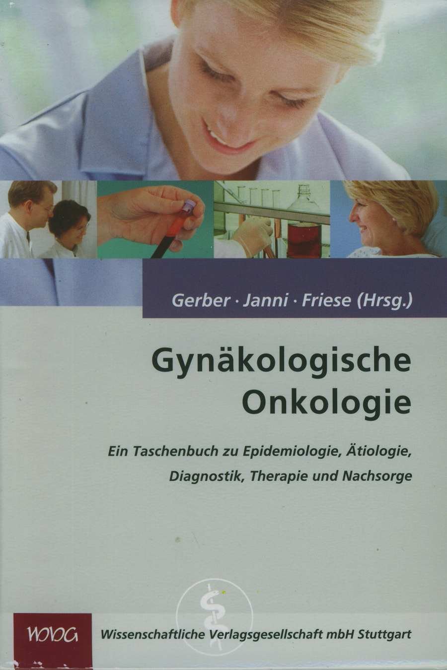 Gynäkologische Onkologie