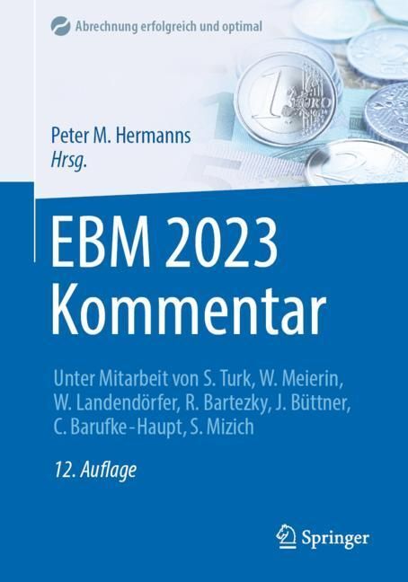 EBM 2023 Kommentar