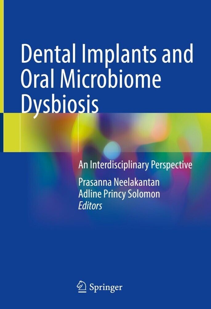 Dental Implants and Oral Microbiome Dysbiosis