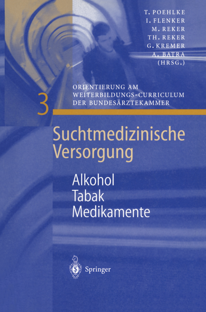 Alkohol, Tabak, Medikamente