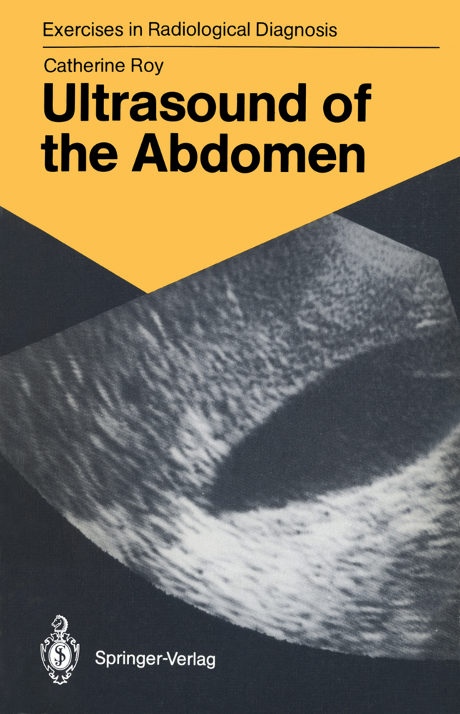 Ultrasound of the Abdomen