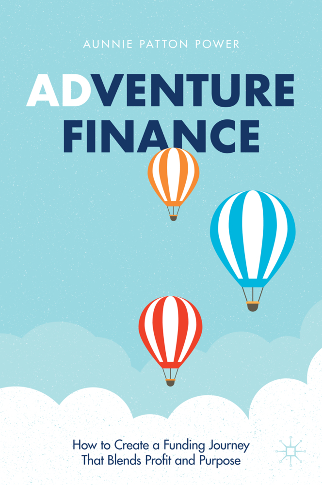 Adventure Finance