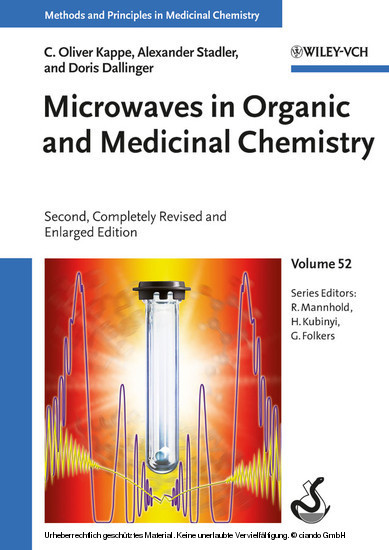Microwaves in Organic and Medicinal Chemistry