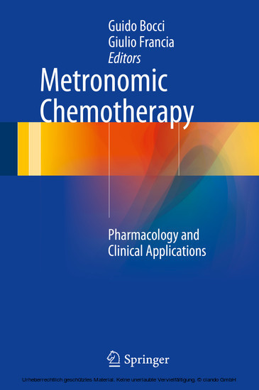 Metronomic Chemotherapy