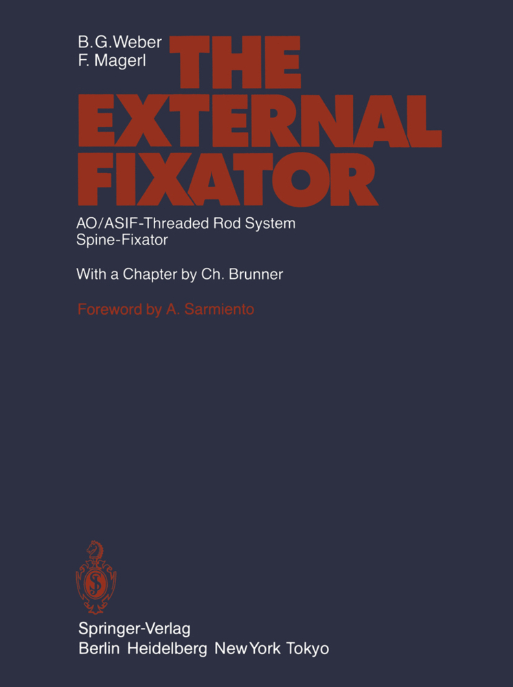 The External Fixator