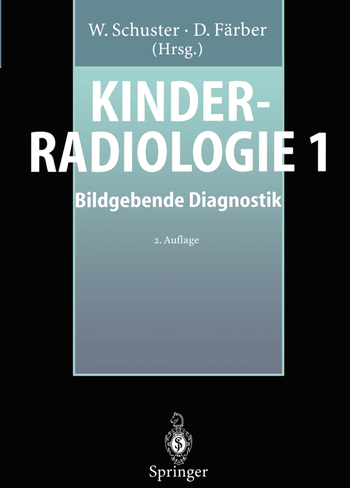 Kinderradiologie 1