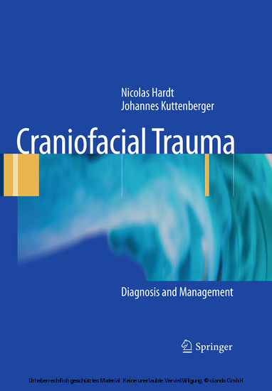 Craniofacial Trauma