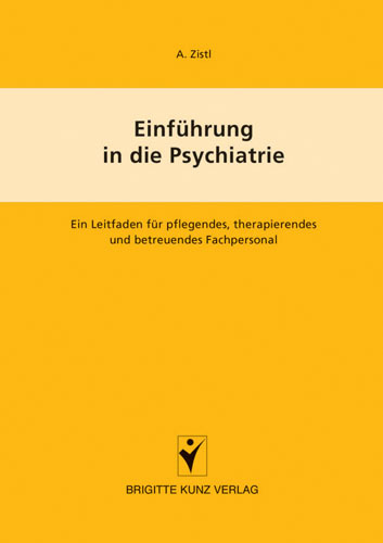Einführung in die Psychiatrie