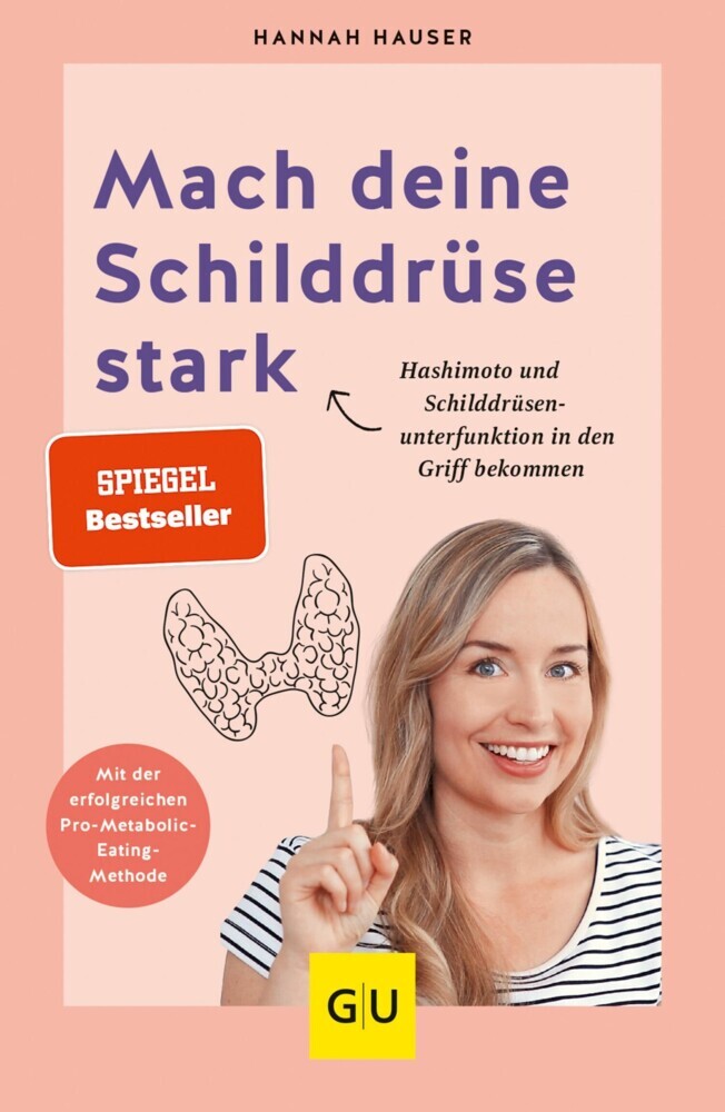 Mach deine Schilddrüse stark