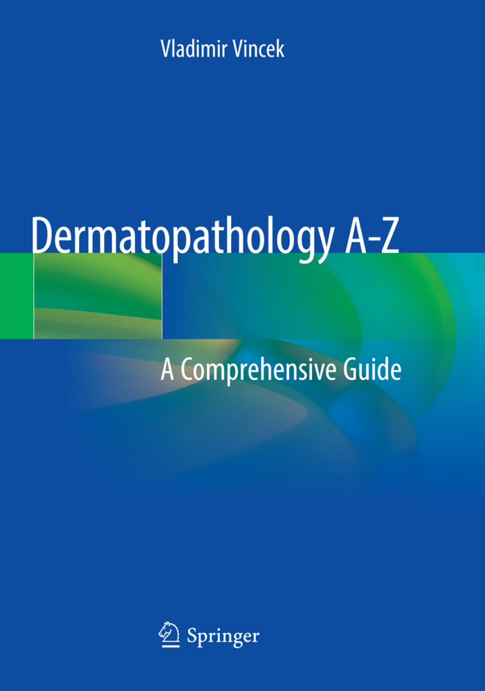 Dermatopathology A-Z