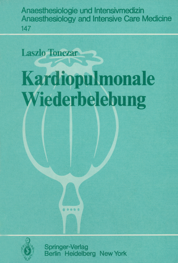Kardiopulmonale Wiederbelebung Kardiopulmonale Wiederbelebung