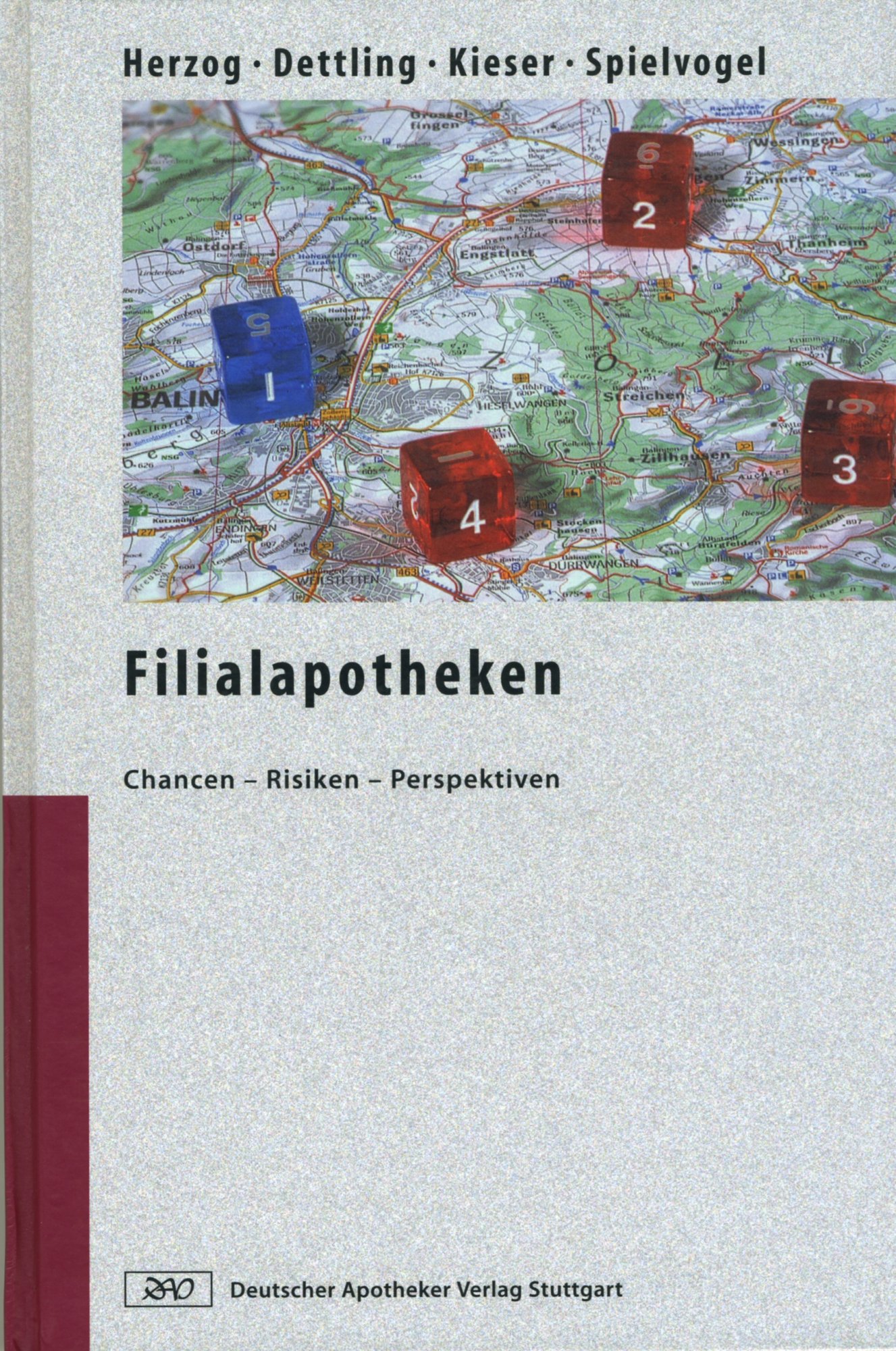 Filialapotheken