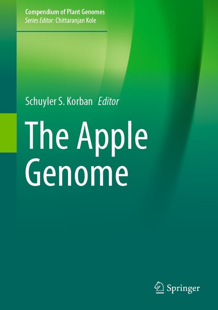 The Apple Genome