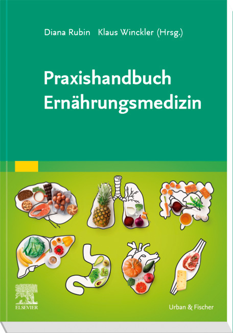 Praxishandbuch Ernährungsmedizin