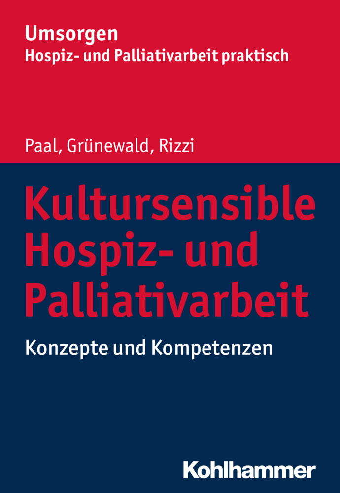 Kultursensible Hospiz- und Palliativarbeit