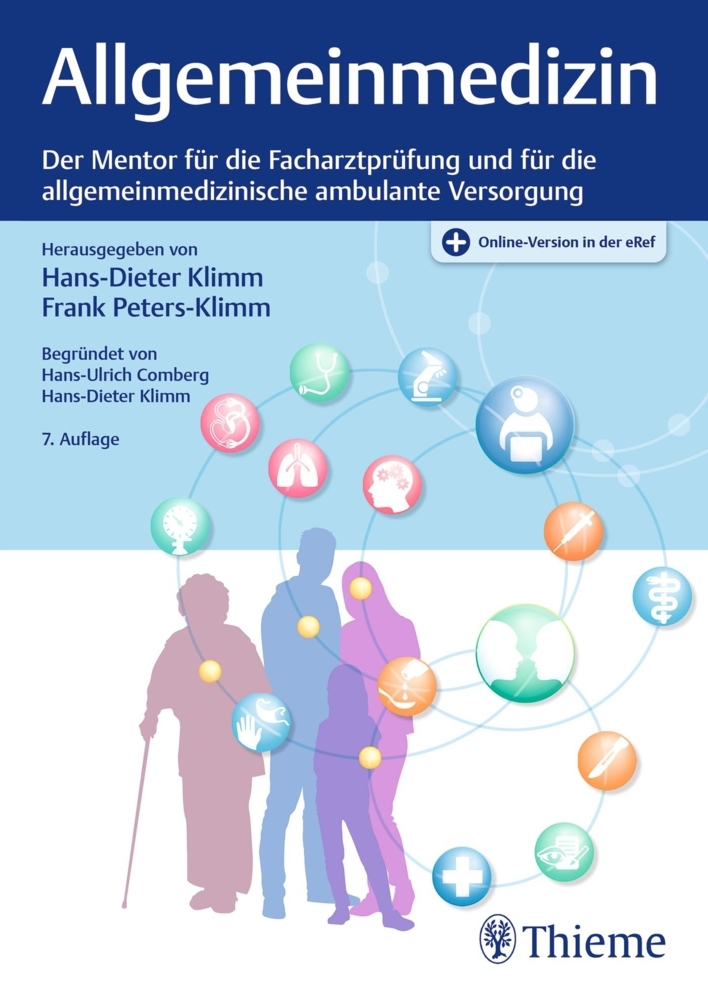 Allgemeinmedizin