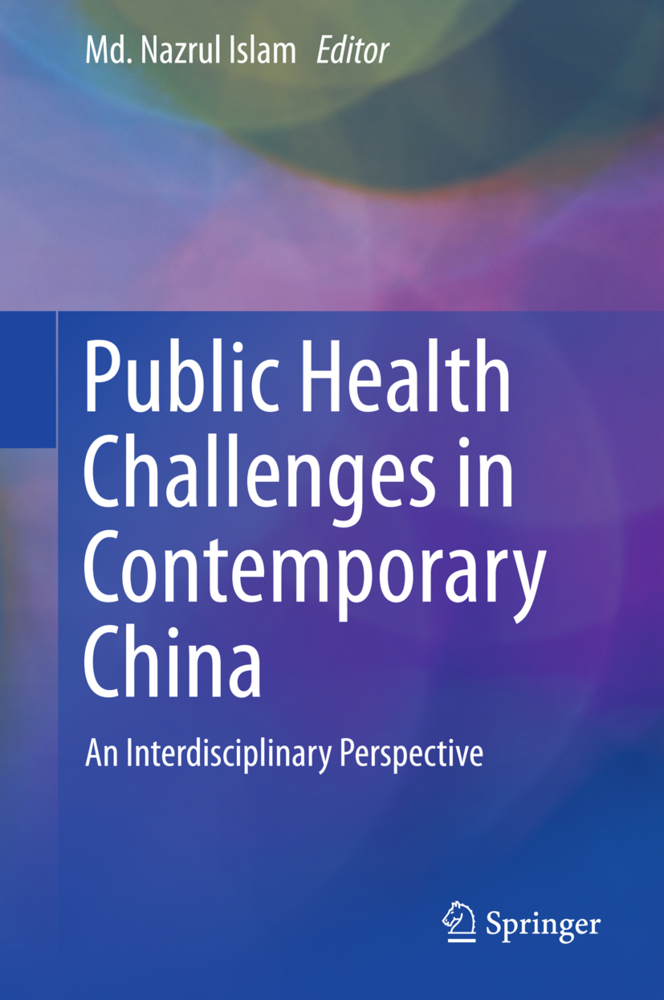 Public Health Challenges in Contemporary China