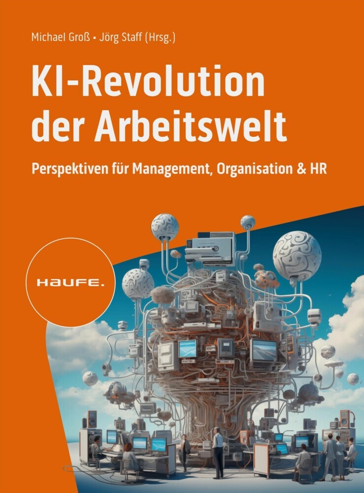 KI-Revolution der Arbeitswelt