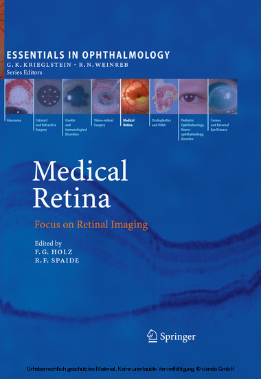 Medical Retina