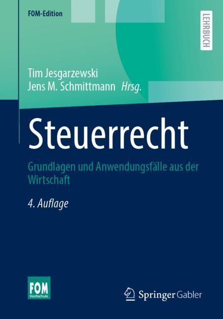 Steuerrecht