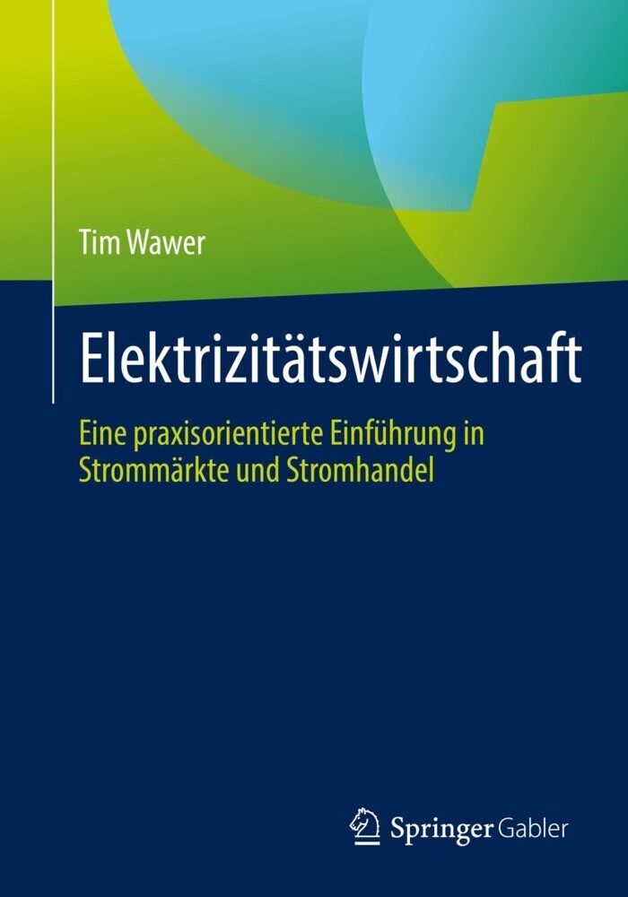 ElektrizitÃ¤tswirtschaft
