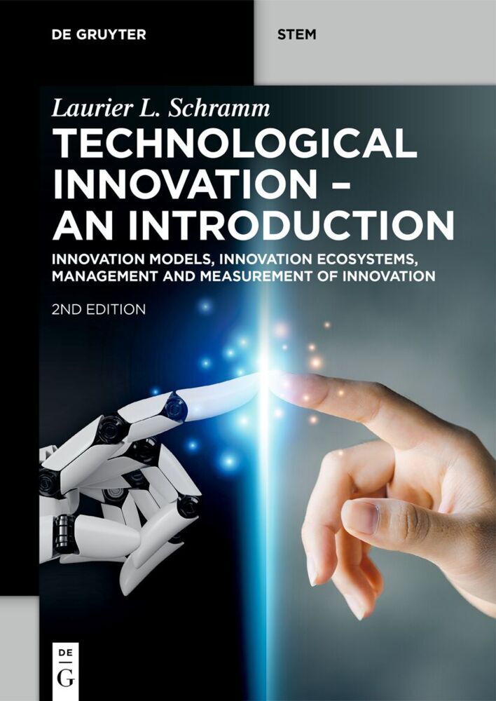 Technological Innovation - An Introduction