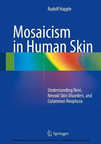 Mosaicism in Human Skin