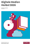 Katalog Digitale Medien Herbst 2026