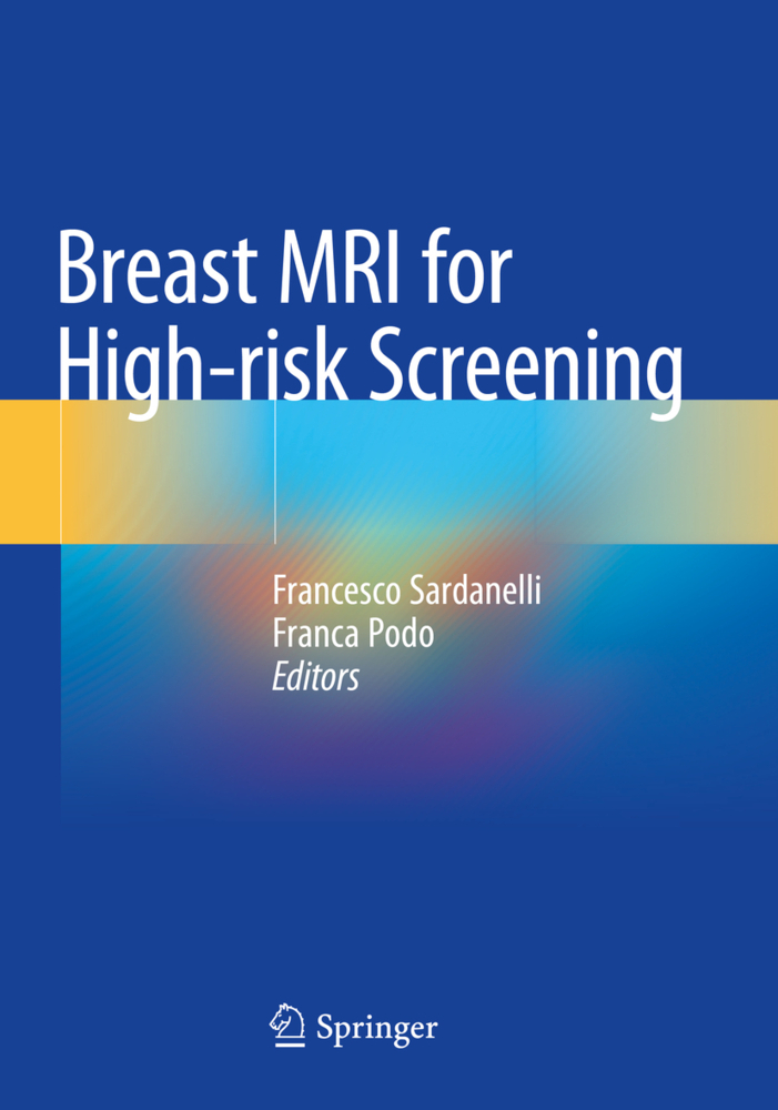 Breast MRI for High-risk Screening