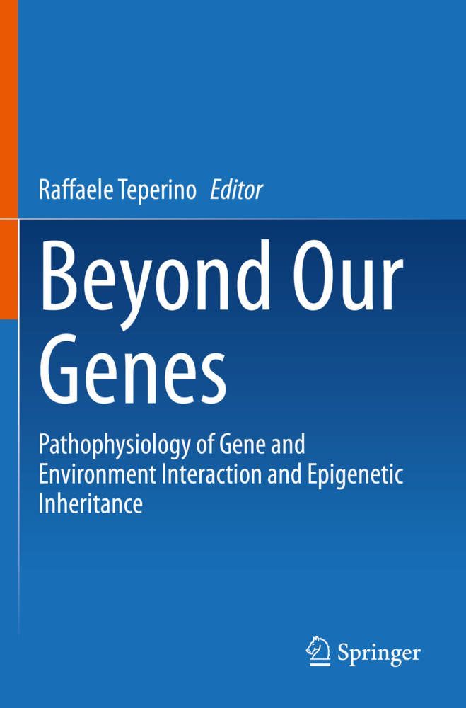 Beyond Our Genes