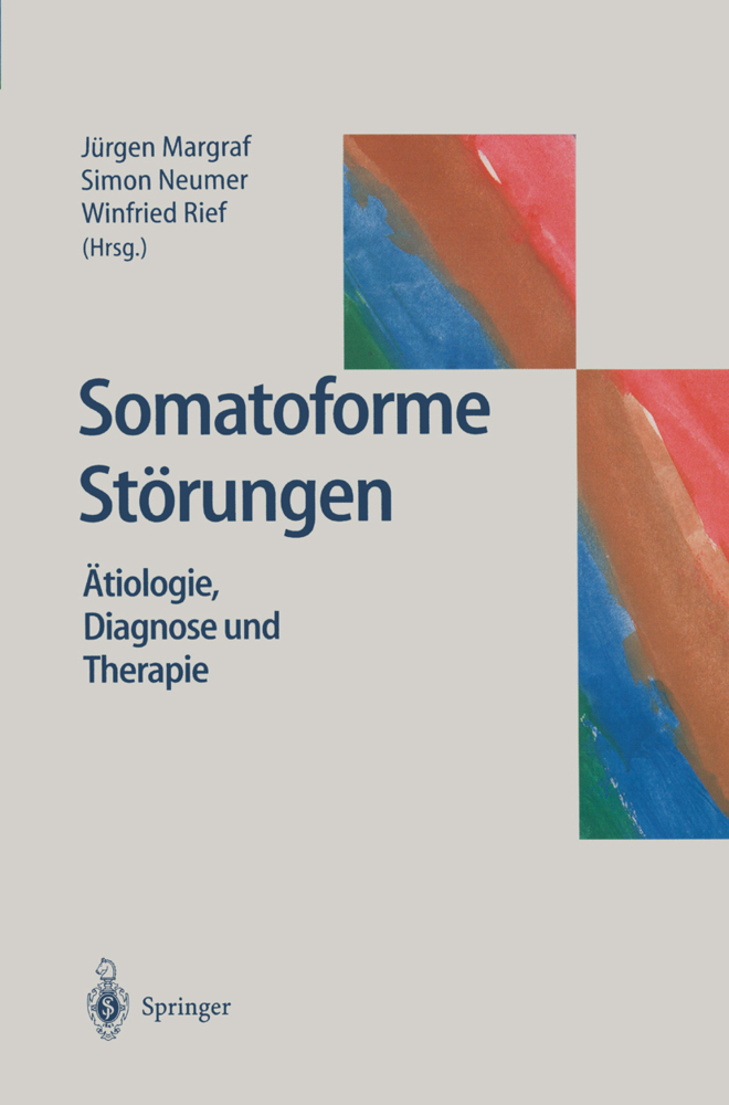 Somatoforme Störungen