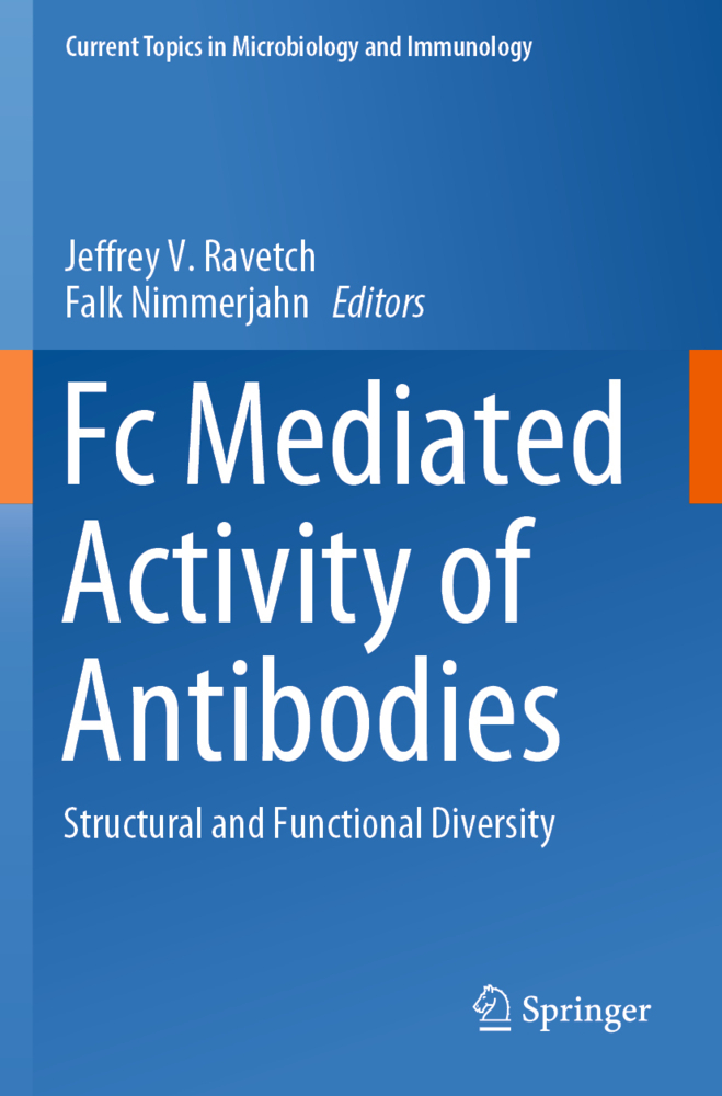 Fc Mediated Activity of Antibodies