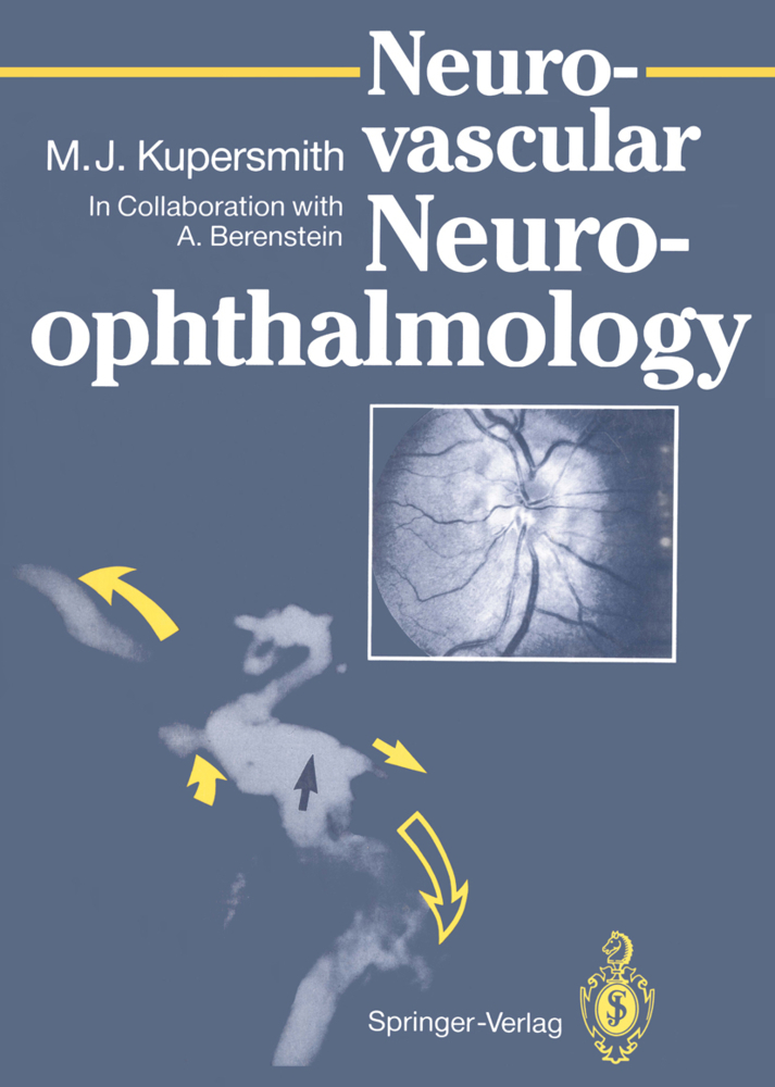 Neuro-vascular Neuro-ophthalmology