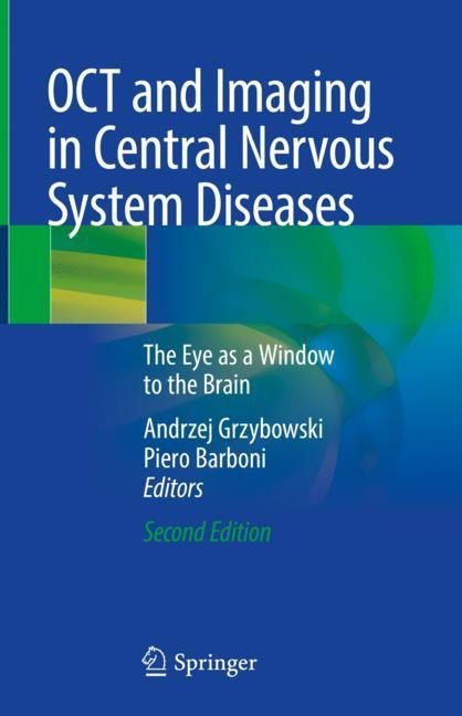 OCT and Imaging in Central Nervous System Diseases