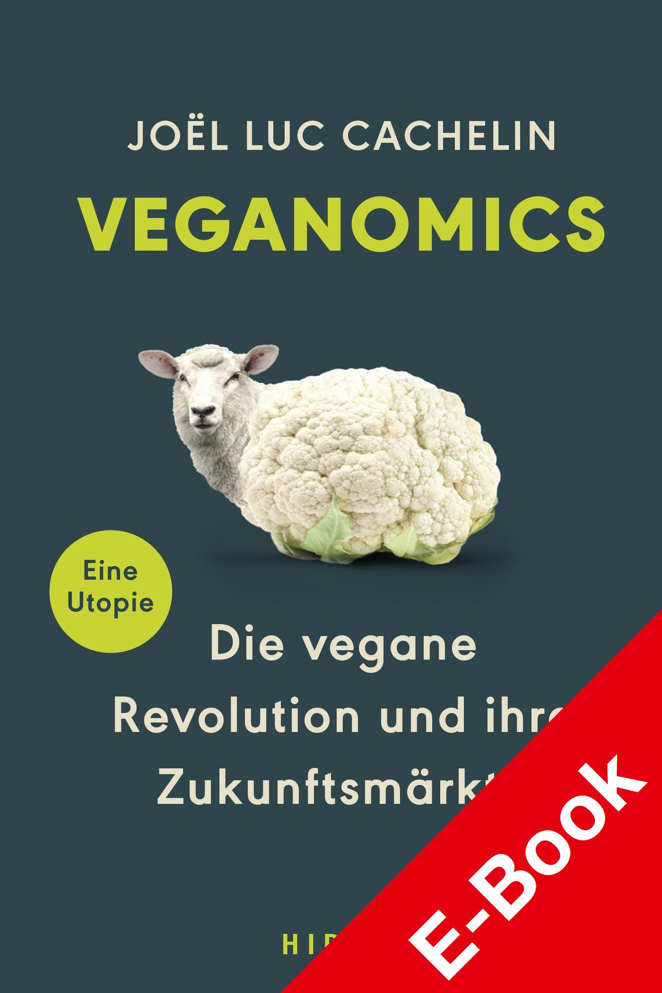 Veganomics