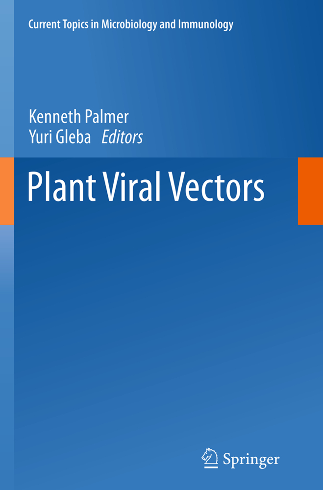 Plant Viral Vectors
