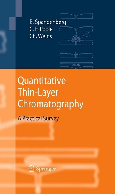 Quantitative Thin-Layer Chromatography