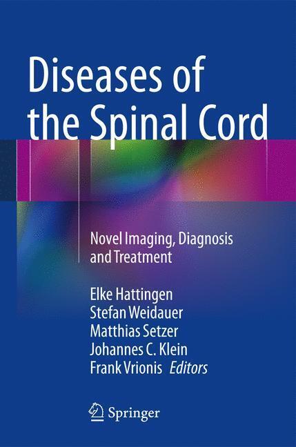 Diseases of the Spinal Cord