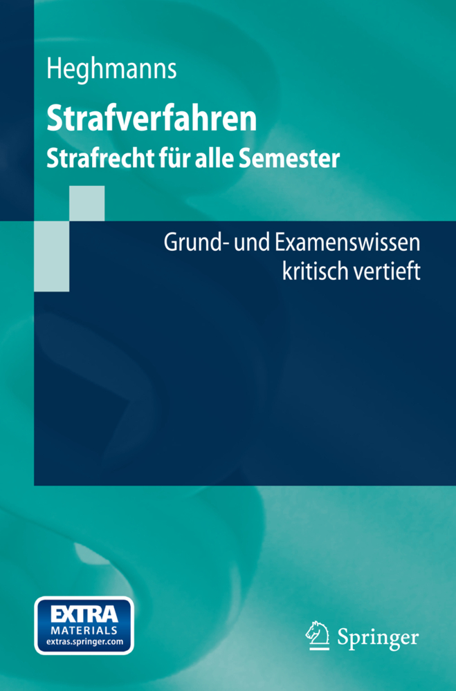 Strafverfahren