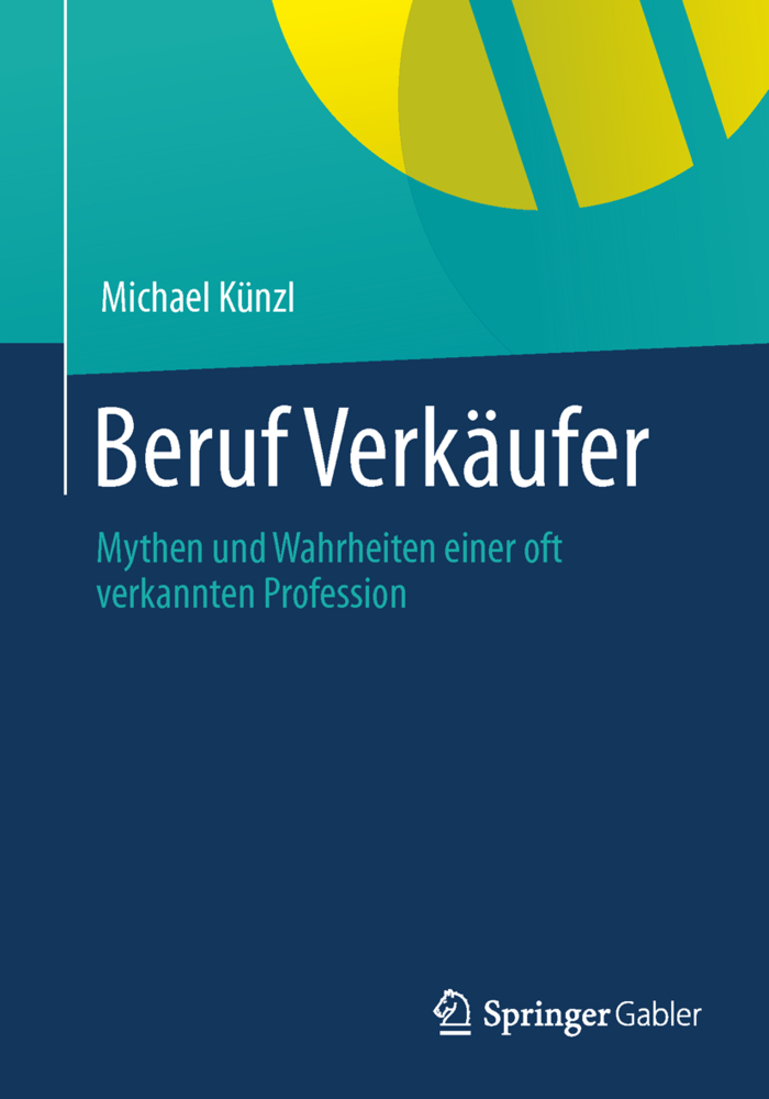 Beruf Verkäufer