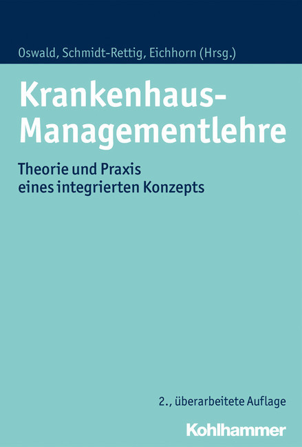 Krankenhaus-Managementlehre