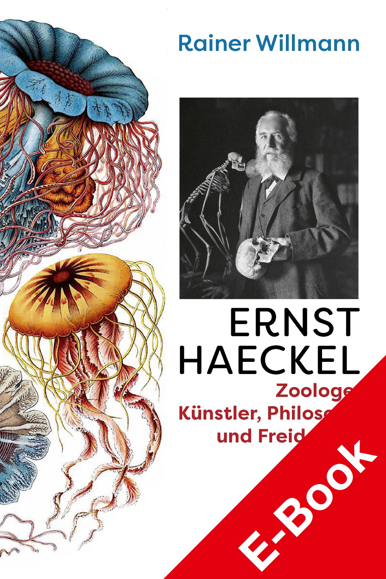 Ernst Haeckel