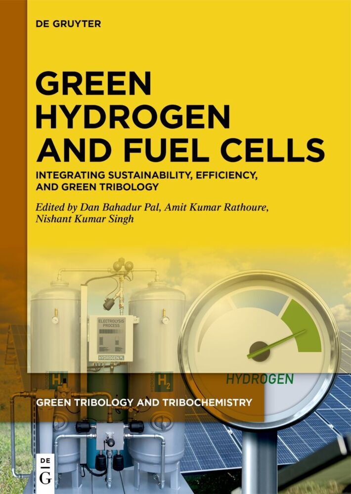 Green Hydrogen and Fuel Cells