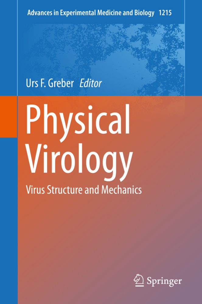 Physical Virology