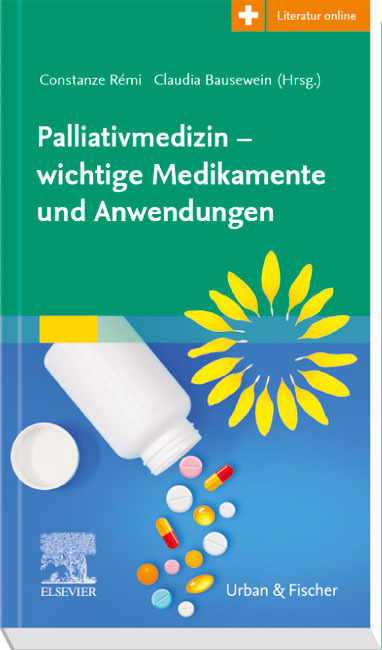 Palliativmedizin - wichtige Medikamente und Anwendungen