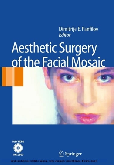 Aesthetic Surgery of the Facial Mosaic